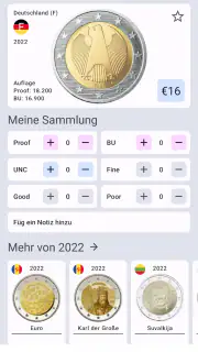 2 Euro screenshot 4