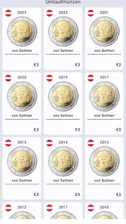 2 Euro screenshot 5