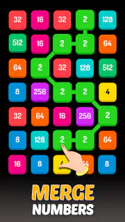 2248 - Zahlenspiel 2048 screenshot 1