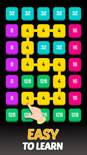 2248 - Zahlenspiel 2048 screenshot 3