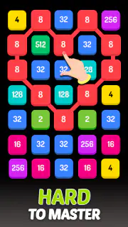 2248 - Zahlenspiel 2048 screenshot 4