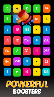 2248 - Zahlenspiel 2048 screenshot 5