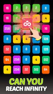 2248 - Zahlenspiel 2048 screenshot 6
