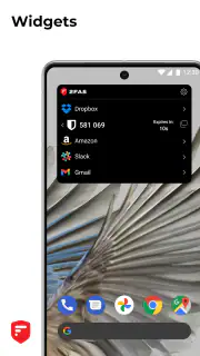 2FA Authenticator (2FAS) screenshot 6