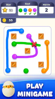 3 Dots - Connect em all screenshot 3
