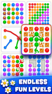 3 Dots - Connect em all screenshot 5