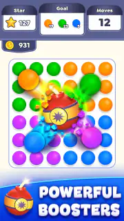 3 Dots - Connect em all screenshot 6