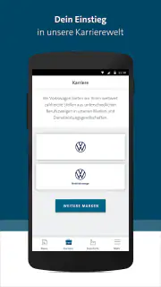360° Volkswagen App screenshot 3