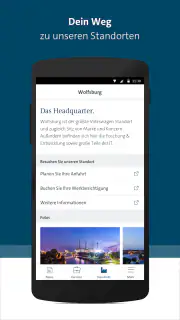 360° Volkswagen App screenshot 4