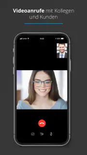 3CX screenshot 4