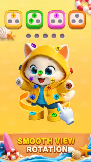 3D Screw Out: Bolt Sort Master screenshot 5