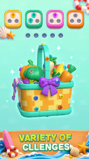 3D Screw Out: Bolt Sort Master screenshot 7