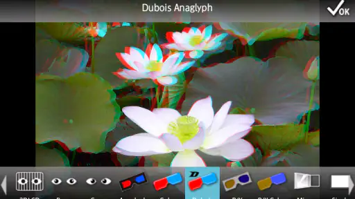 3DSteroid Pro screenshot 2