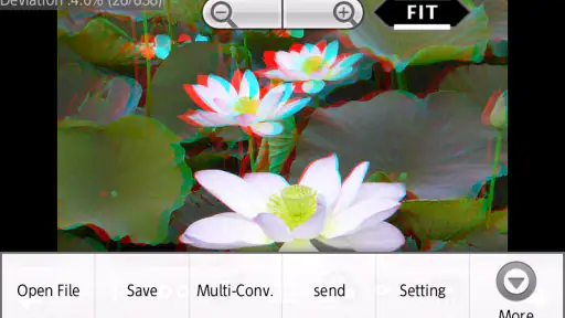 3DSteroid Pro screenshot 4