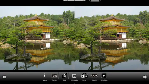 3DSteroid Pro screenshot 7