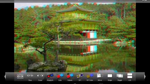 3DSteroid Pro screenshot 8