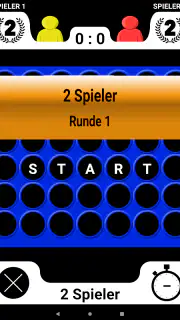 4 Gewinnt Brettspiel screenshot 6