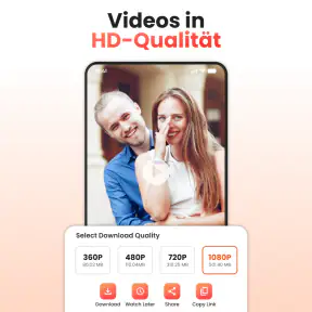 4k Video Downloader and Player screenshot 4