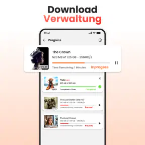 4k Video Downloader and Player screenshot 6