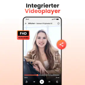 4k Video Downloader and Player screenshot 7