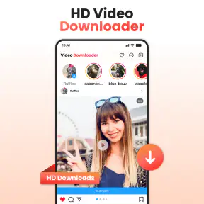4k Video Downloader and Player screenshot 8