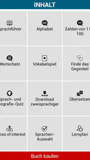 50 Sprachen lernen screenshot 3