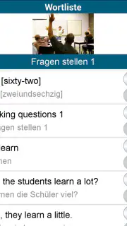 50 Sprachen lernen screenshot 4