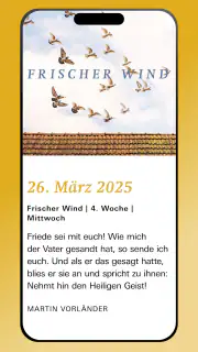 7 Wochen Ohne 2025 screenshot 3
