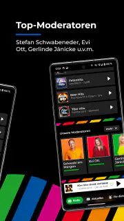 80er 90er OLDIE ANTENNE screenshot 4
