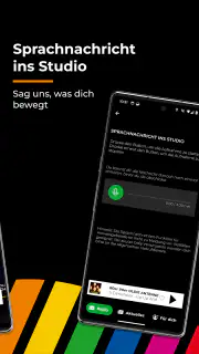 80er 90er OLDIE ANTENNE screenshot 6