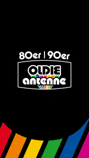 80er 90er OLDIE ANTENNE screenshot 8