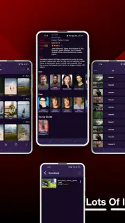 9Player Mobile - Official screenshot 2