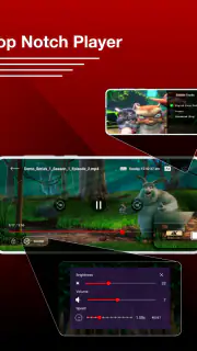 9Player Mobile - Official screenshot 3