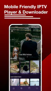 9Player Mobile - Official screenshot 7