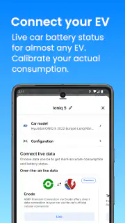 A Better Routeplanner (ABRP) screenshot 5