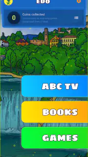ABC Djeca screenshot 2