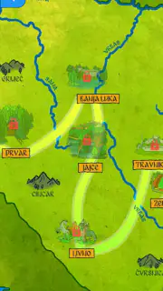 ABC Djeca screenshot 3