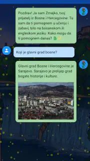 ABC Djeca screenshot 5