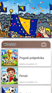 ABC Djeca screenshot 8