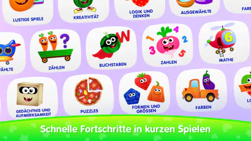 ABC kinderspiele ab 3 4 jahre screenshot 1