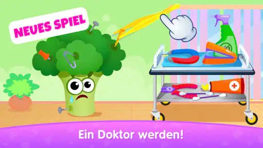 ABC kinderspiele ab 3 4 jahre screenshot 2