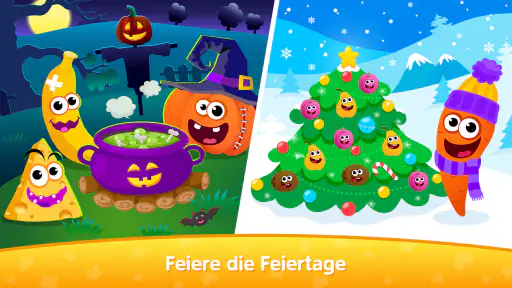 ABC kinderspiele ab 3 4 jahre screenshot 7