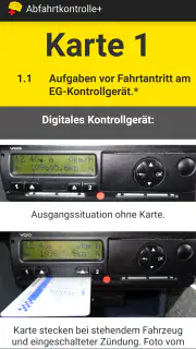 Abfahrtkontrolle+ screenshot 3
