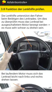 Abfahrtkontrolle+ screenshot 4