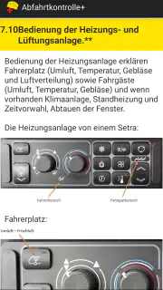 Abfahrtkontrolle+ screenshot 6