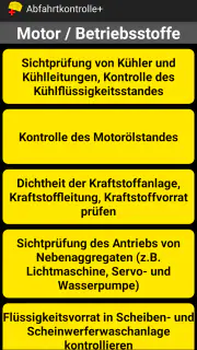 Abfahrtkontrolle+ screenshot 8
