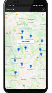 Abfall-App Kreis Höxter screenshot 3