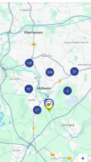 abfallApp MEG screenshot 3