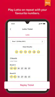 Absa Banking App screenshot 3