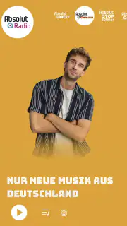 Absolut Radio screenshot 2
